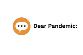 Dear Pandemic Logo