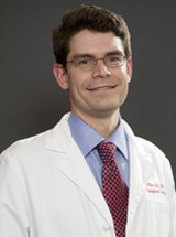 headshot of Peter L. Abt, MD