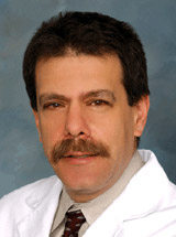 headshot of Michael A. Acker, MD