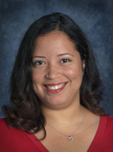 headshot of Nicole Aqui, MD