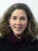 headshot of Katharine J. Bar, MD