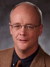 headshot of Michael F. Beers, MD