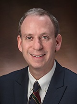 headshot of Gil Binenbaum, MD, MSCE