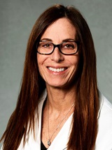 headshot of Julia A. Birnbaum, MD