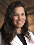 Melissa B. Bleicher, MD