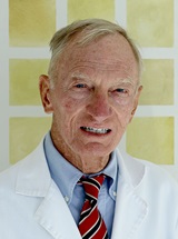 headshot of William R. A. Boben, Jr., MD, FAAP