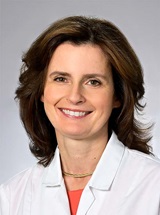 headshot of Anna Buchner, MD, PhD