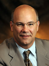 headshot of David J. Callans, MD