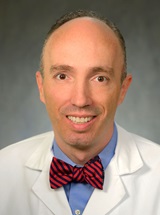 headshot of Jeremy W. Cannon, MD