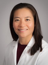 headshot of Susan S. Chang, MD