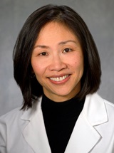 headshot of Et-tsu Chen, MD