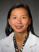 headshot of Alice S. Chen-Plotkin, MD
