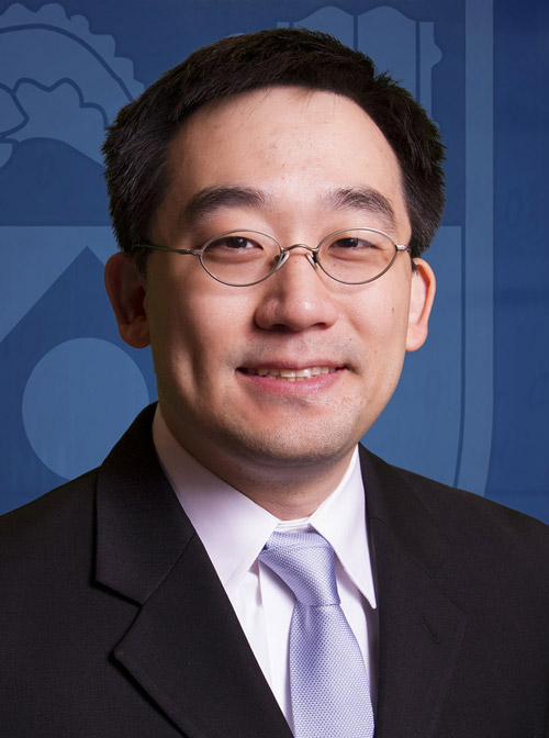 Andrew S. Chi, MD