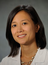 headshot of Elaine Y. Chiang, MD