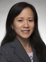 headshot of Katherine C. Chin, MD