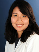 headshot of Emily Y. Chu, MD, PhD