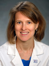 headshot of Amy S. Clark, MD, MSCE