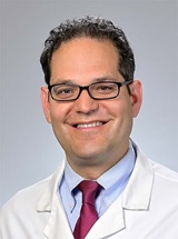 headshot of Adam Cuker, MD, MS