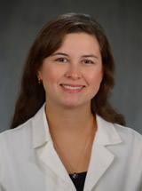 headshot of Holly W. Cummings, MD, MPH