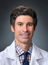 headshot of Christopher A. D'Avella, MD