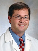 headshot of Michael Z. David, MD, PhD