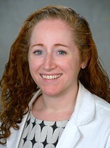headshot of Kathleen Degnan, MD