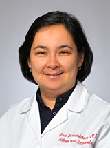 headshot of Anar A. Dossumbekova, MD, PhD