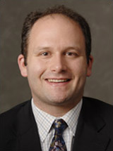 headshot of Brian S. Englander, MD