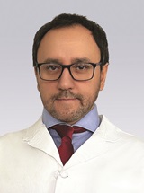 Andres Enriquez, MD