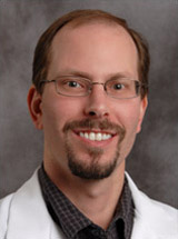 headshot of Chad H. Felsenstein, MD