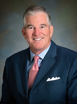 William Christopher Finneran, III, MD, MBA