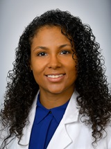 headshot of Tierney A. Fisher, DNP, CRNP