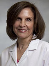headshot of Renee M. Giometti, MD, FCCP, MD