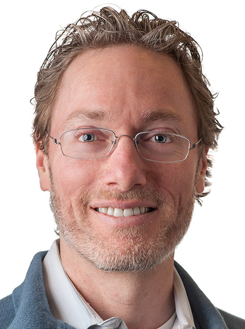 Jay A. Gottfried, MD, PHD