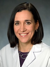 headshot of Clarisa R. Gracia, MD, MSCE