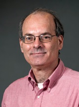 headshot of Jeff Greenblatt, MD, FACP, MBA