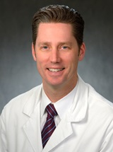 headshot of S. Ryan Greysen, MD, MHS, MA, FHM