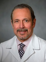 headshot of Michael A. Grippi, MD