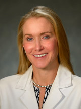 headshot of Heidi S. Harvie, MD, MBA, MSCE