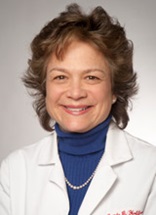 headshot of Brenda B. Hoffman, MD