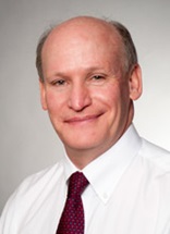 headshot of Lawrence B. Holzman, MD