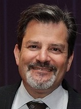 headshot of David A. Horowitz, MD