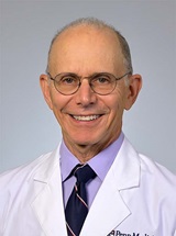 headshot of Jay Charles Horrow, MD