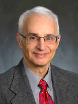 headshot of Michael A. Husson, MD