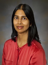 Mona M. Jhaveri, MD