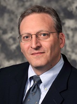 headshot of Charles E. Kahn, Jr., MD, MS, FACR
