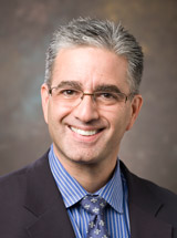 headshot of Lewis Jay Kaplan, MD