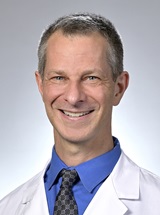 headshot of Scott E. Kasner, MD