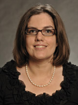 headshot of Sharyn I. Katz, MD