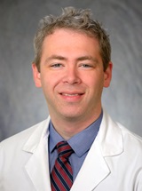 headshot of Brendan J. Kelly, MD